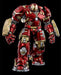 Infinity Saga DLX Iron Man Mark 44 Hulkbuster 1/12scale ABS&PVC Action Figure_3