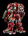 Infinity Saga DLX Iron Man Mark 44 Hulkbuster 1/12scale ABS&PVC Action Figure_4