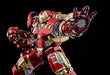 Infinity Saga DLX Iron Man Mark 44 Hulkbuster 1/12scale ABS&PVC Action Figure_5