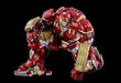 Infinity Saga DLX Iron Man Mark 44 Hulkbuster 1/12scale ABS&PVC Action Figure_6