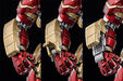 Infinity Saga DLX Iron Man Mark 44 Hulkbuster 1/12scale ABS&PVC Action Figure_7