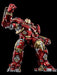 Infinity Saga DLX Iron Man Mark 44 Hulkbuster 1/12scale ABS&PVC Action Figure_8