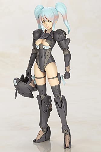Kotobukiya Frame Arms Girl Kagetora (Plastic model) 160mm non-scale FG027 NEW_10
