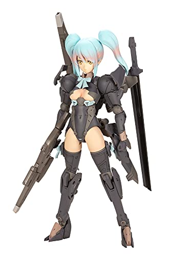 Kotobukiya Frame Arms Girl Kagetora (Plastic model) 160mm non-scale FG027 NEW_1