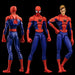 Spider-Man: Into the Spider-Verse SV Action Peter B. Parker/ Spider-Man Figure_3