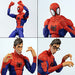 Spider-Man: Into the Spider-Verse SV Action Peter B. Parker/ Spider-Man Figure_4