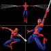 Spider-Man: Into the Spider-Verse SV Action Peter B. Parker/ Spider-Man Figure_5
