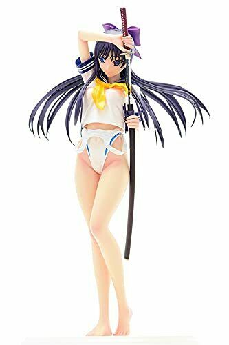 Kana Kojima 1/5.5 Swimsuit Gravure_Style Figure -- Nande Koko ni