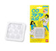 BANDAI Mugen Infinity Bubble Wrap AIR Relieve Stress Toys Fast NEW from Japan_1