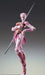 Super Figure Action JoJo's Bizarre Adventure Part 5 [S.G] Figure 150mm NEW_2