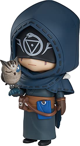 Nendoroid 1654 Identity V Seer Painted ABS&PVC non-scale 100mm Action Figure NEW_1