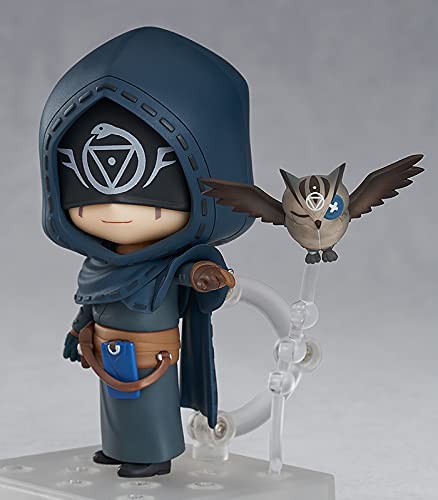 Nendoroid 1654 Identity V Seer Painted ABS&PVC non-scale 100mm Action Figure NEW_2