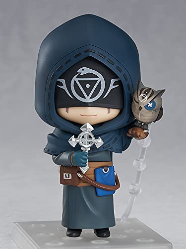 Nendoroid 1654 Identity V Seer Painted ABS&PVC non-scale 100mm Action Figure NEW_3