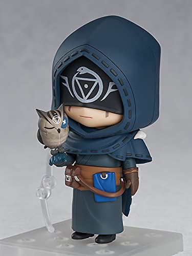 Nendoroid 1654 Identity V Seer Painted ABS&PVC non-scale 100mm Action Figure NEW_6