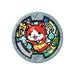 DX Yo-Kai Watch eighth note ver. Bandai Speaking Toy with 2 medals NEW_5