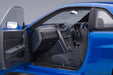 AUTOart 1/18 Nissan Skyline GT-R (R34) V Spec II Bayside Blue 77408 Diecast Car_8