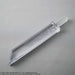 Square Enix FINAL FANTASY VII REMAKE Silicone Ice Tray [Buster Sword] Mold NEW_2