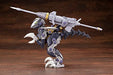 Kotobukiya ZOIDS EZ-027 Raven Raptor (Plastic model) 120cm 1/72scale NEW_4