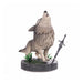 First 4 Figures Dark Souls Great Grey Wolf Sif SD PVC Statue NEW from Japan_1
