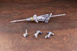 Kotobukiya Zoids Customize Parts Pile Bunker Unit (Plastic model) 225mm 1/72 NEW_10