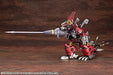Kotobukiya Zoids Customize Parts Pile Bunker Unit (Plastic model) 225mm 1/72 NEW_6