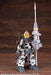 Kotobukiya Zoids Customize Parts Pile Bunker Unit (Plastic model) 225mm 1/72 NEW_7