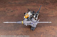 Kotobukiya Zoids Customize Parts Pile Bunker Unit (Plastic model) 225mm 1/72 NEW_8