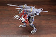 Kotobukiya Zoids Customize Parts Pile Bunker Unit (Plastic model) 225mm 1/72 NEW_9