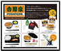 Kenelepant Yoshinoya Miniature Collection Capsule Edition Set of 5 Gashapon toys_1