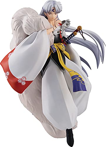 Good Smile Company Pop Up Parade Inuyasha Sesshomaru non-scale Figure NEW_1