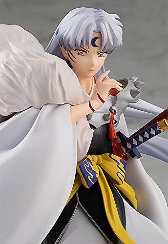 Good Smile Company Pop Up Parade Inuyasha Sesshomaru non-scale Figure NEW_2