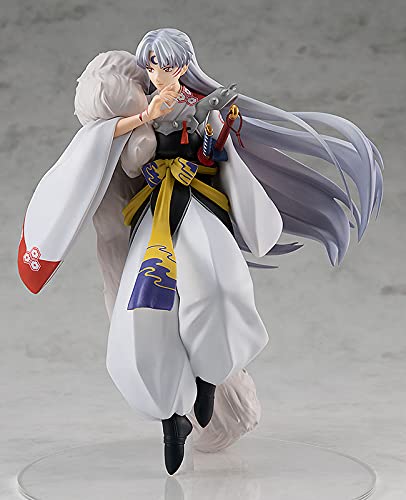 Good Smile Company Pop Up Parade Inuyasha Sesshomaru non-scale Figure NEW_3