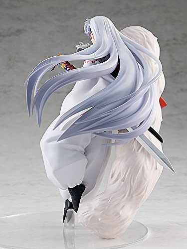 Good Smile Company Pop Up Parade Inuyasha Sesshomaru non-scale Figure NEW_4