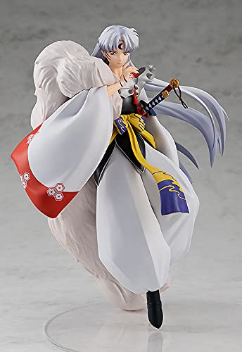 Good Smile Company Pop Up Parade Inuyasha Sesshomaru non-scale Figure NEW_5