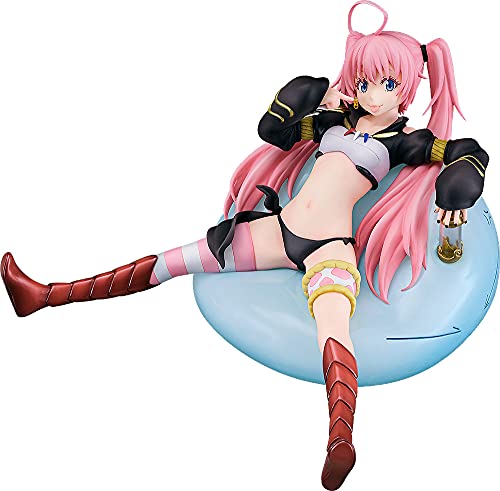 That Time I Got Reincarnated as a Slime Millim Nava 1/7 scale Figure P57570 NEW_1