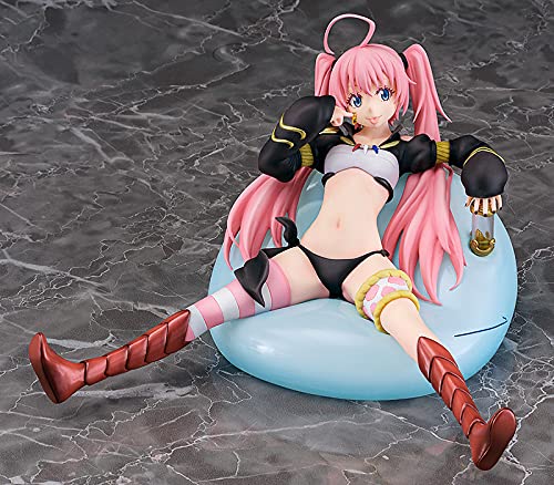 That Time I Got Reincarnated as a Slime Millim Nava 1/7 scale Figure P57570 NEW_2