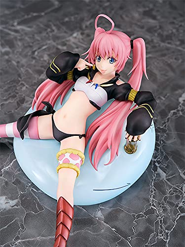 That Time I Got Reincarnated as a Slime Millim Nava 1/7 scale Figure P57570 NEW_3