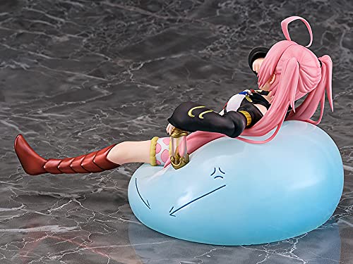 That Time I Got Reincarnated as a Slime Millim Nava 1/7 scale Figure P57570 NEW_5