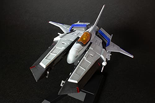 Nemesis V / Vic Viper Ver. (Plastic model) Gradius V 1/144scale NEW from Japan_2