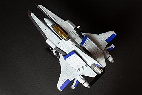 Nemesis V / Vic Viper Ver. (Plastic model) Gradius V 1/144scale NEW from Japan_3