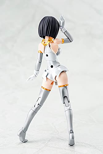 Kotobukiya Megami Device Bullet Knights Executioner Bride (Plastic model) NEW_10