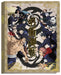 BANDAI Jujutsu Kaisen Metal Card Binder B 40x30x15cm Card Album File Anime NEW_1