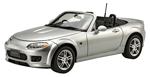 FUJIMI 1/24 Inch Up Series No.277 MAZDA SPEED ROADSTER Kit ID278 NEW from Japan_1