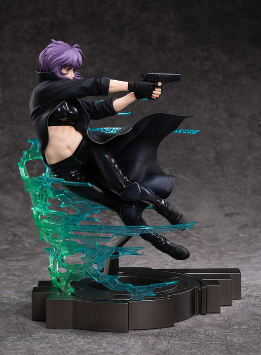 Ghost in the Shell: S.A.C. 2nd GIG Motoko Kusanagi 1/7 scale Figure MAY218428_4