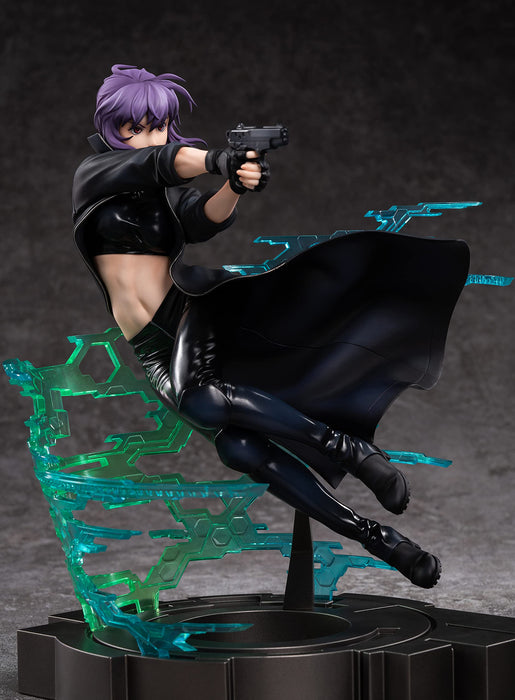 Ghost in the Shell: S.A.C. 2nd GIG Motoko Kusanagi 1/7 scale Figure MAY218428_5