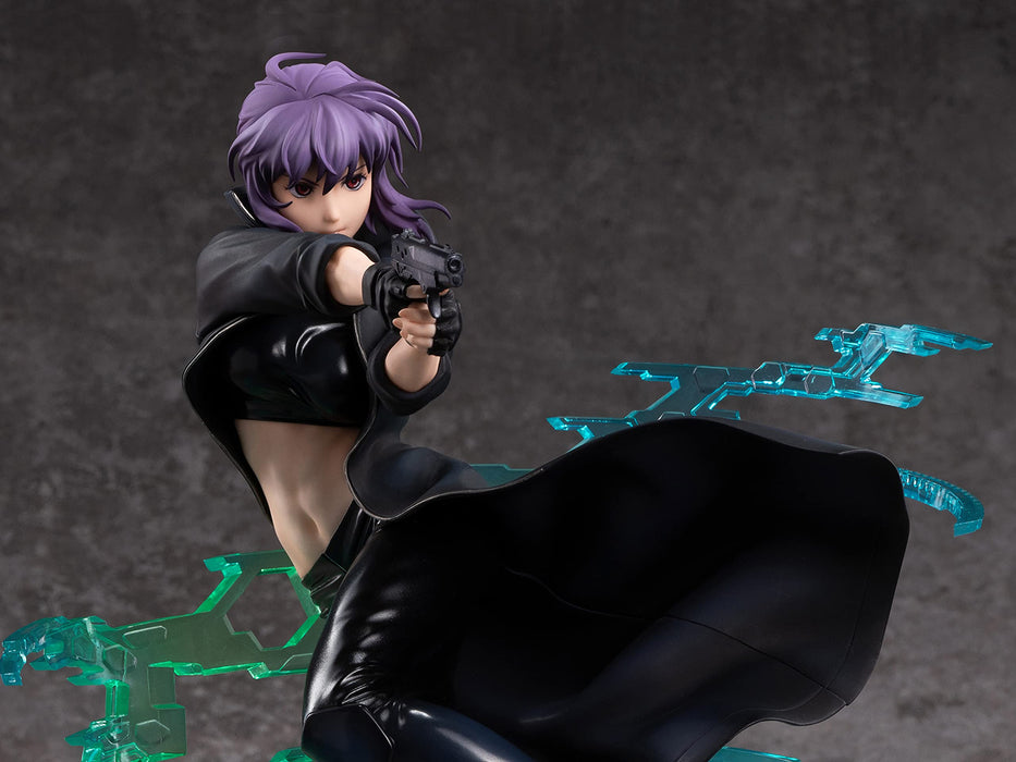 Ghost in the Shell: S.A.C. 2nd GIG Motoko Kusanagi 1/7 scale Figure MAY218428_6