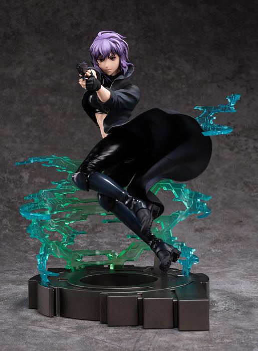 Ghost in the Shell: S.A.C. 2nd GIG Motoko Kusanagi 1/7 scale Figure MAY218428_9
