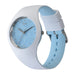 Pokemon Center Original Watch ICE-WATCH Pokemon Shirts Lapras Pattern Blue NEW_1
