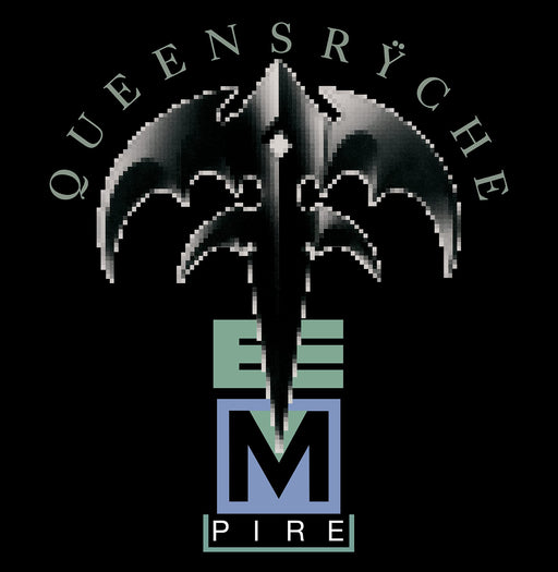 2021 QUEENSRYCHE EMPIRE JAPAN 3 SHM CD + DVD EDITION UICY-79660 JapaneseSubtitle_2