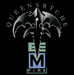 2021 QUEENSRYCHE Empire JAPAN 2 SHM CD Standard Edition UICY-15994 Hard Rock NEW_1